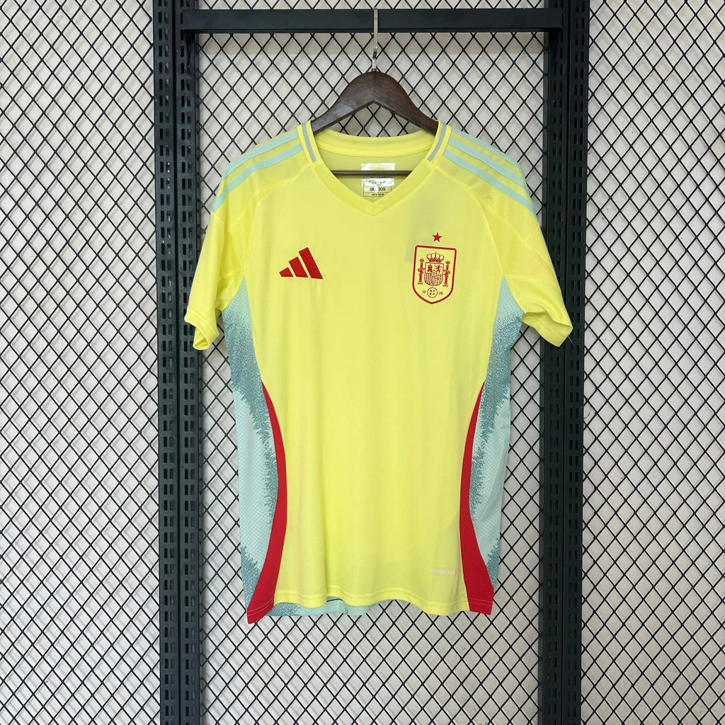Maillot 24/25 Espagne