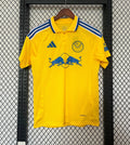 Maillot 24/25 Leeds United