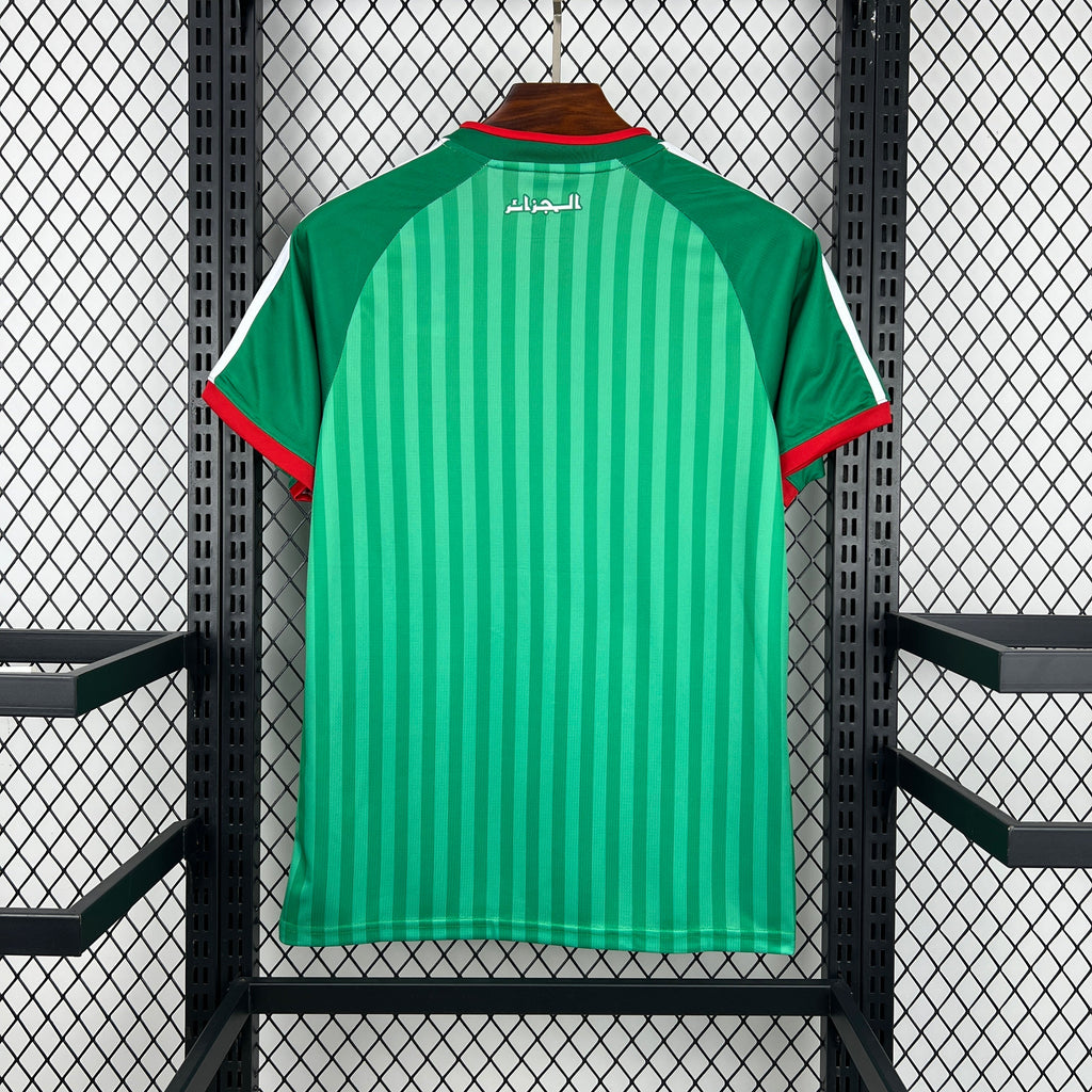 Maillot Algérie CDM 2026