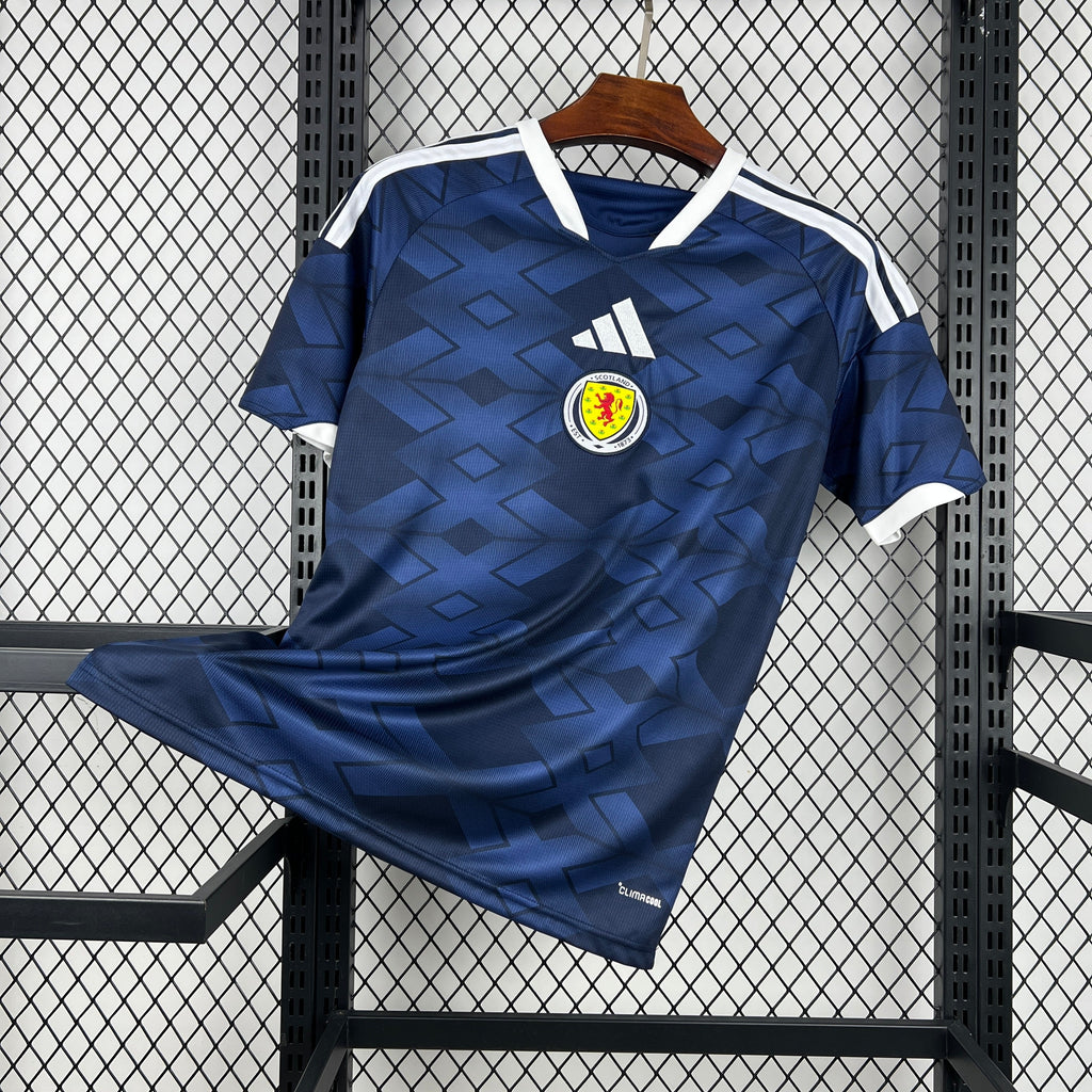 Maillot Écosse CDM 2026