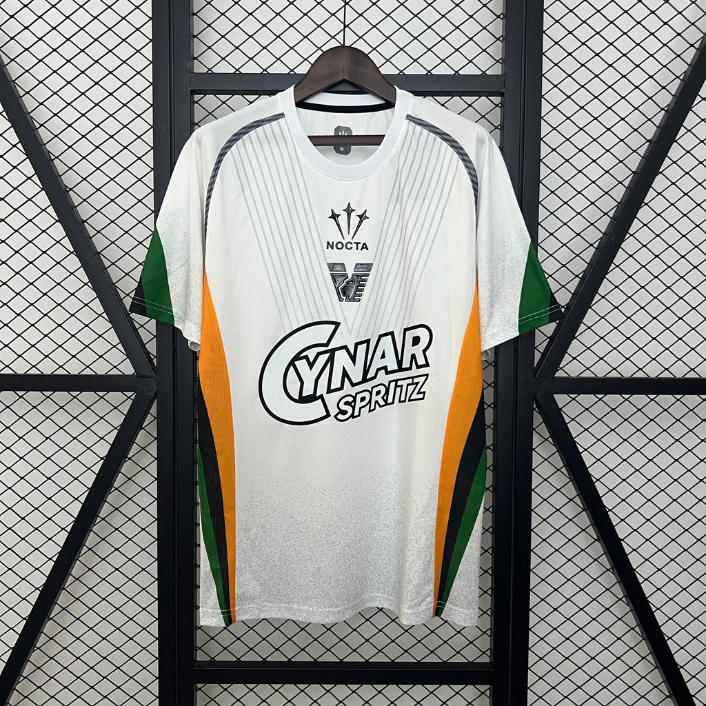 Maillot 24/25 Venise Spécial