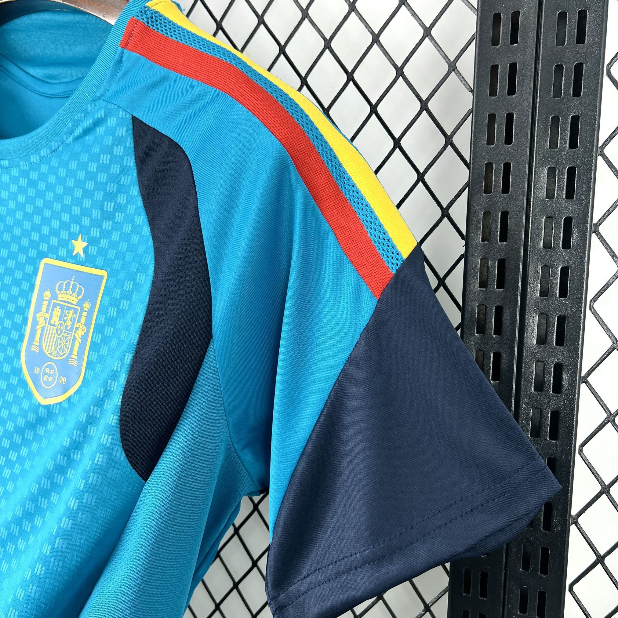 Maillot Espagne CDM 2026