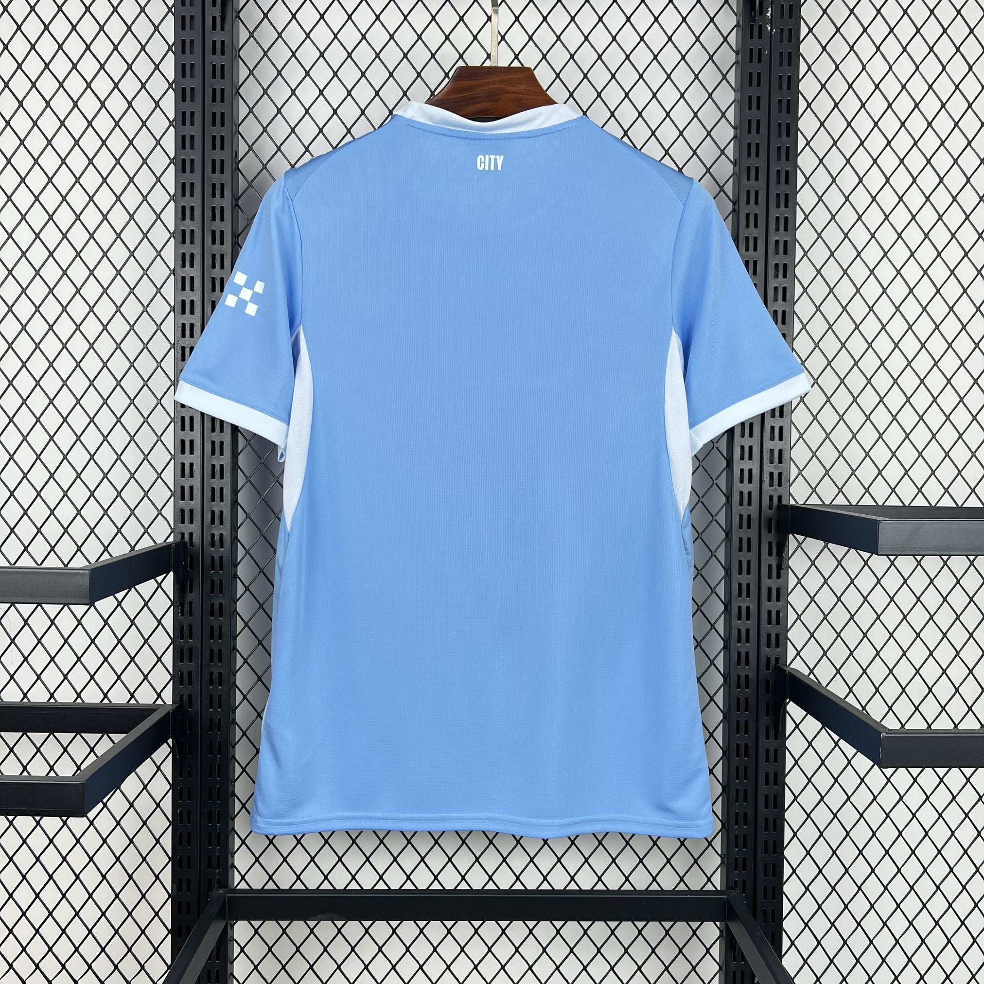 Maillot 26/27 Manchester City