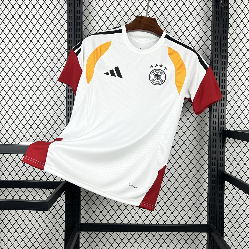 Maillot Allemagne CDM 2026