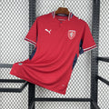 Maillot Tchèque CDM 2026