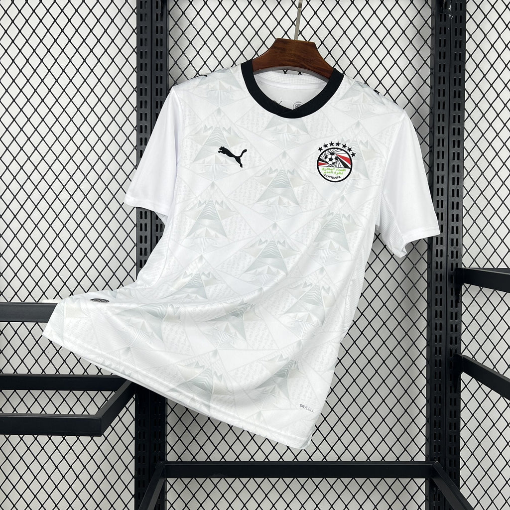 Maillot Égypte CDM 2026