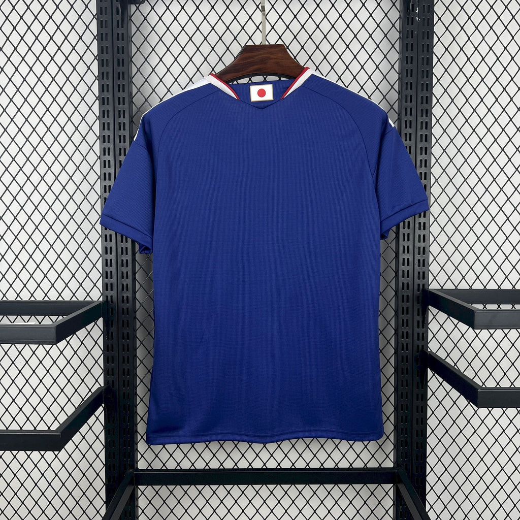 Maillot Japon CDM 2026