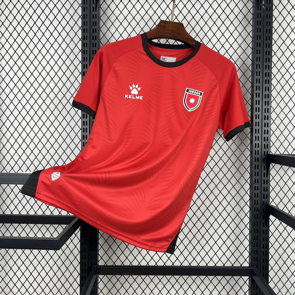Maillot Jordan CDM 2026