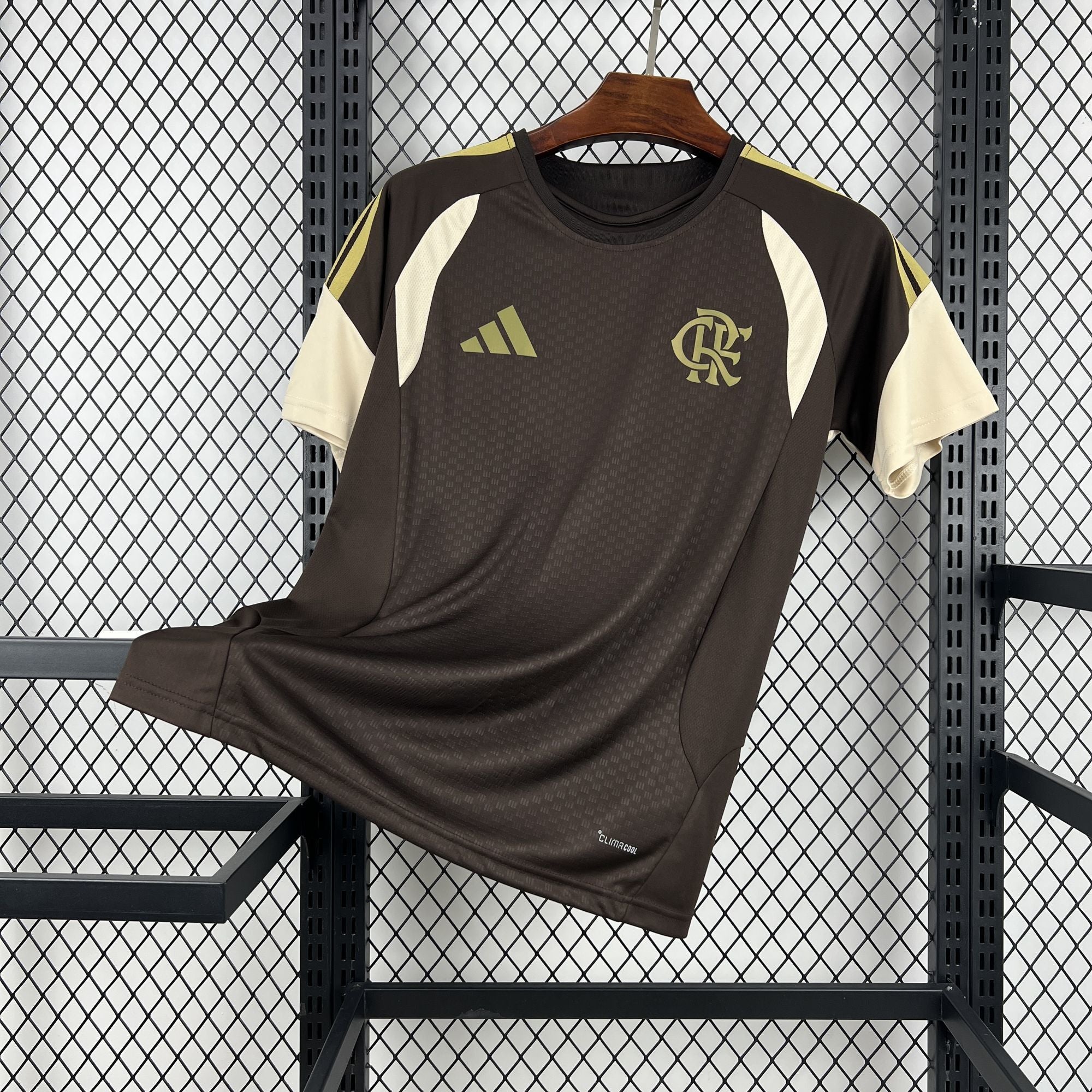 Maillot 25/26 Flamengo