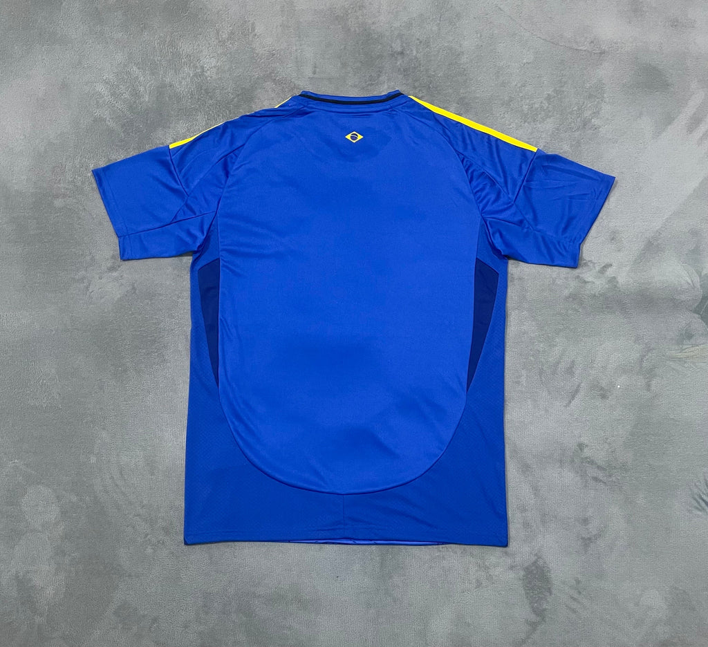 Maillot 25/26 Brésil