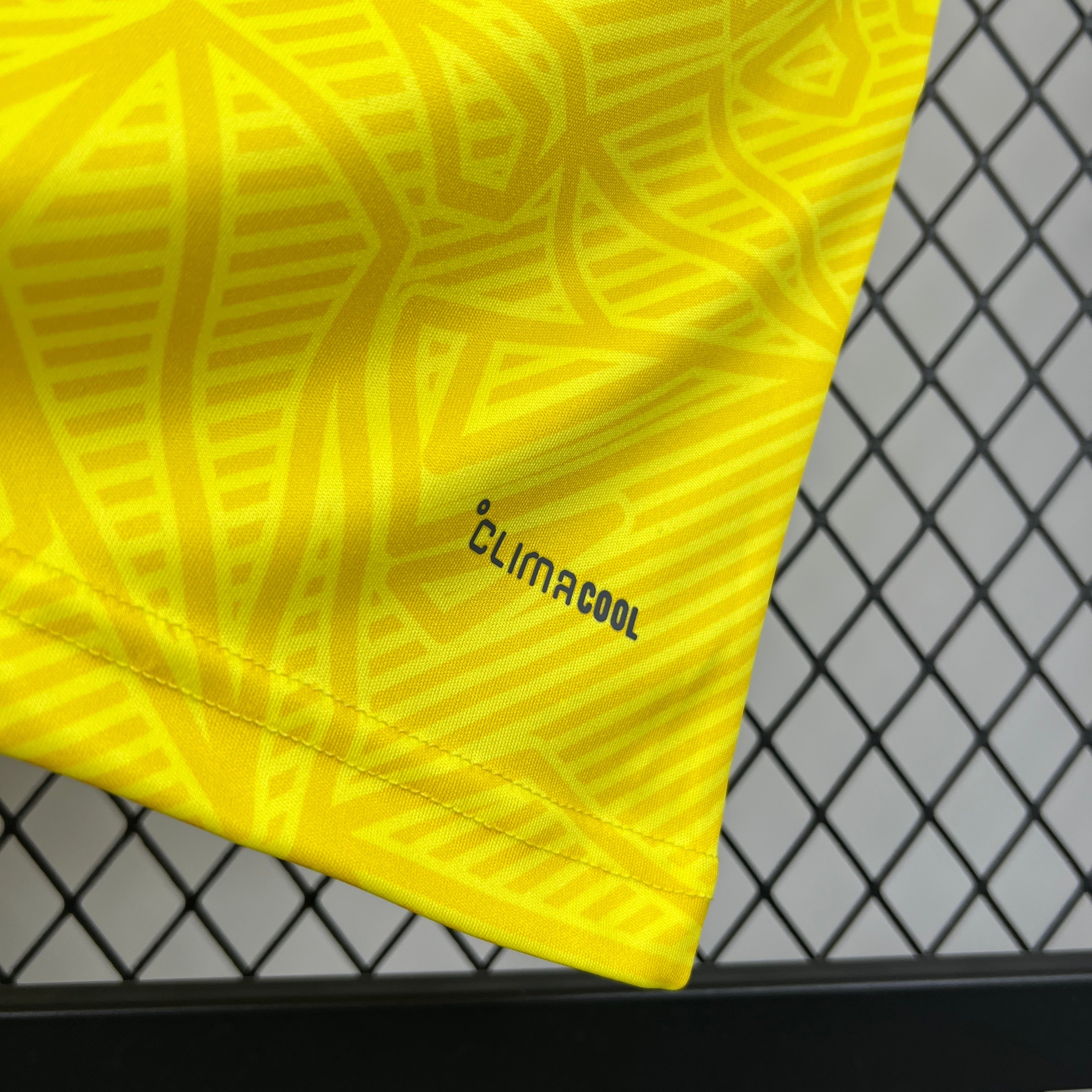 Maillot Ukraine CDM 2026