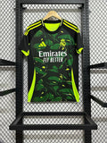 Maillot 24/25 Real Madrid Spécial