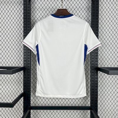 Maillot France extérieur Coupe du monde 2026
