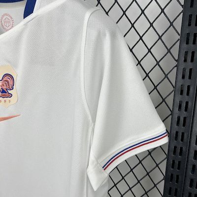 Maillot France extérieur Coupe du monde 2026