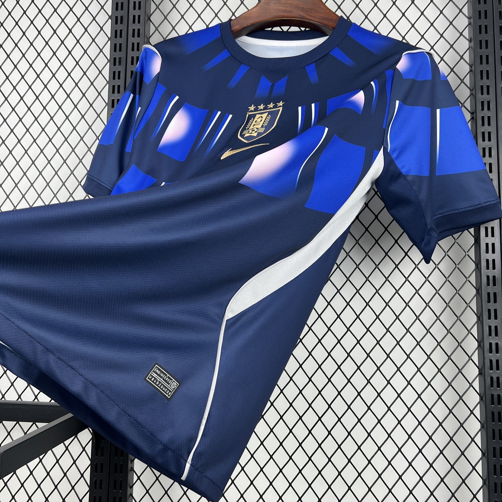 Maillot Uruguay CDM 2026