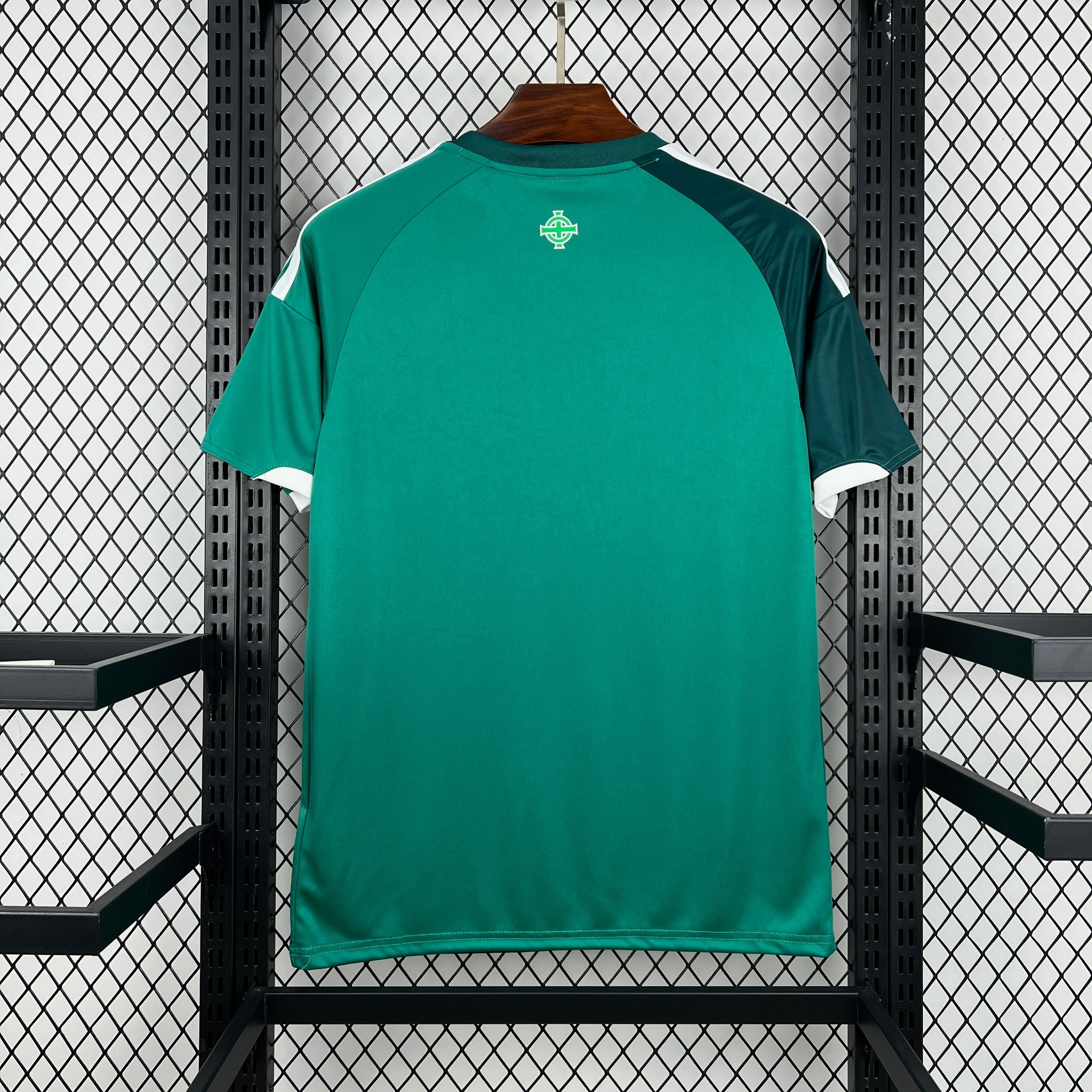 Maillot Irlande du Nord CDM 2026