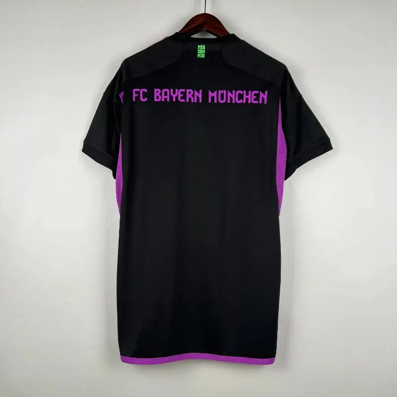 Maillot 23/24 Bayern Munich
