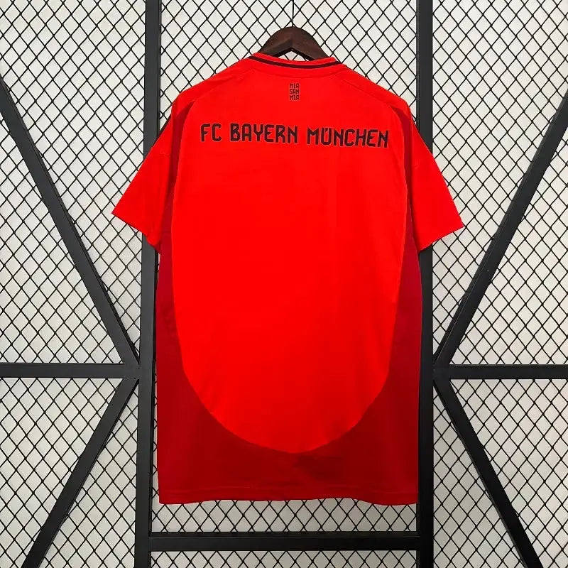 Maillot 24/25 Bayern Munich Home
