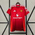 Maillot 24/25 Manchester United Home