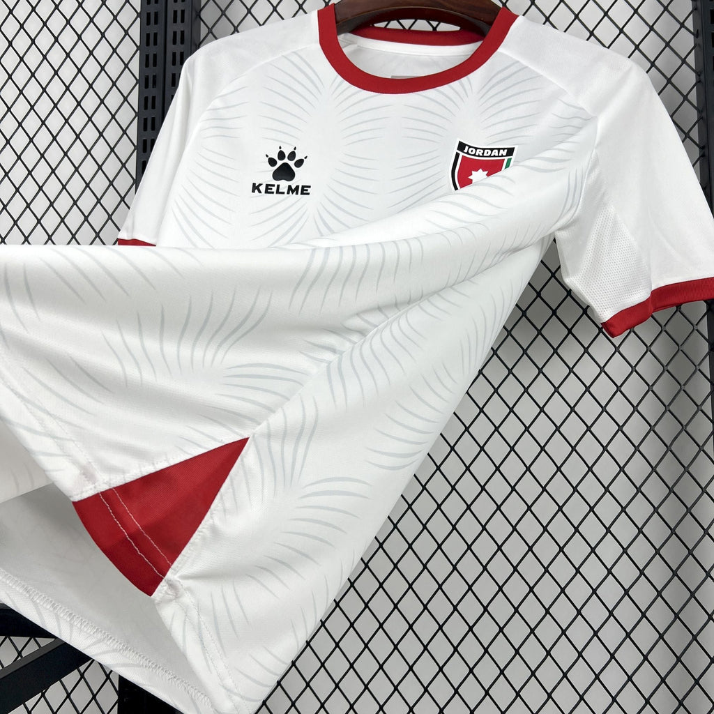 Maillot Jordan CDM 2026