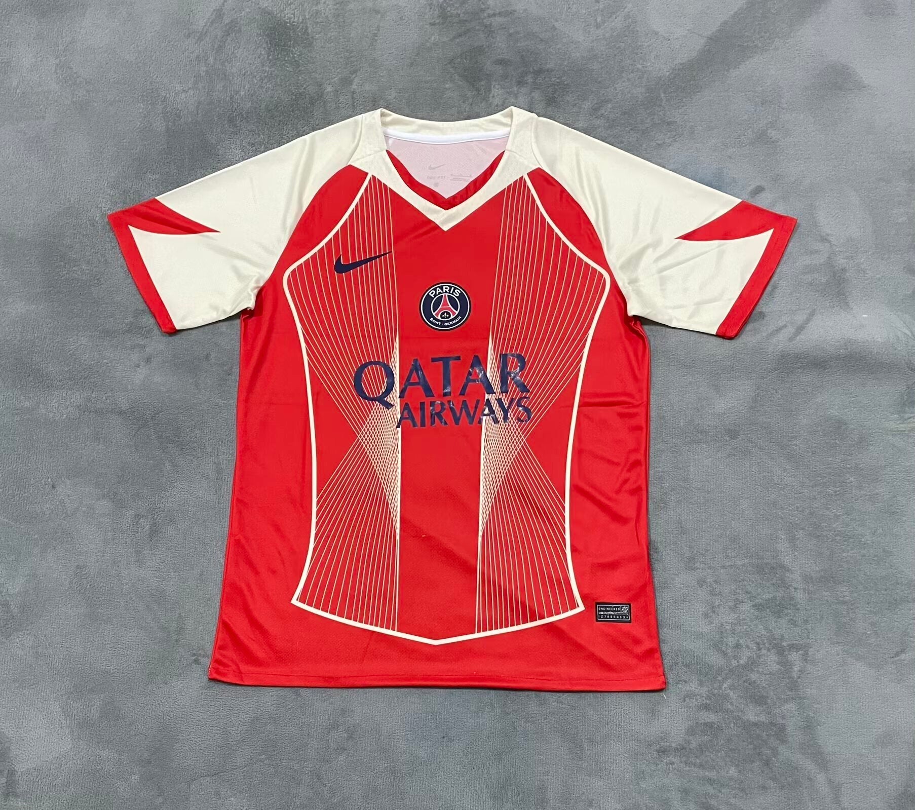 Maillot 26/27 PSG