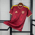Maillot Venezuela CDM 2026