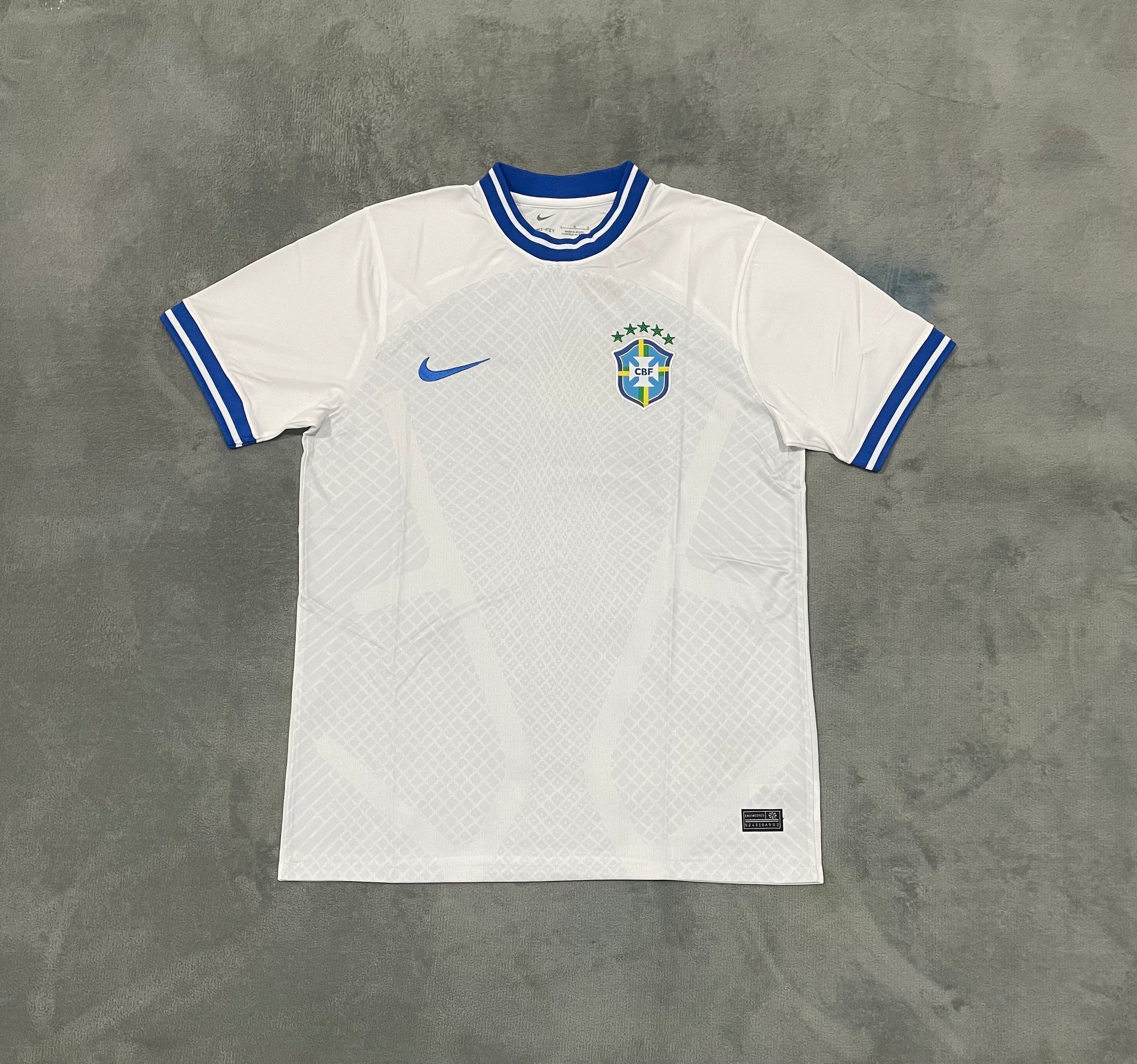 Maillot 24/25 Brésil