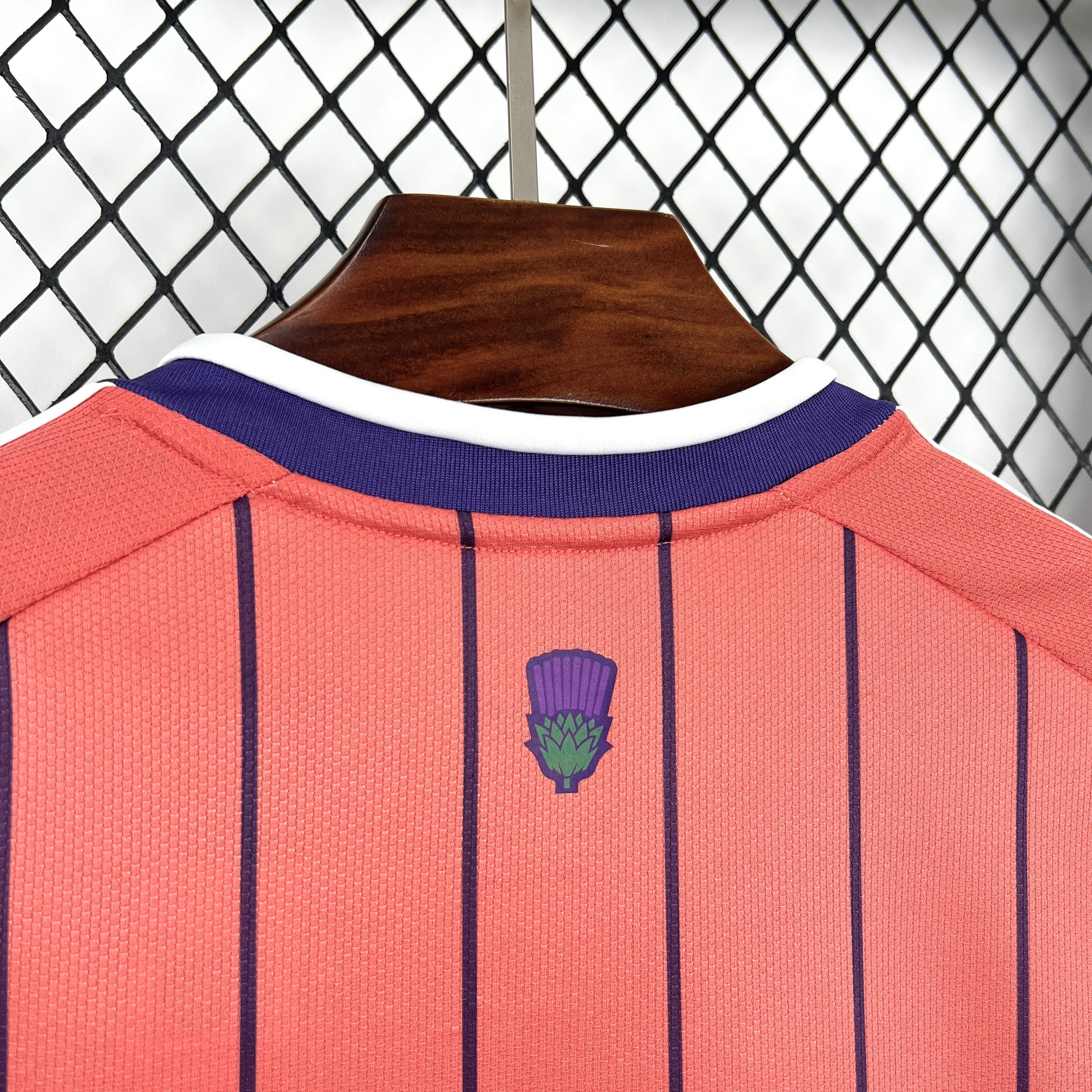 Maillot Écosse CDM 2026