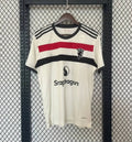 Maillot 24/25 Manchester United Blanc