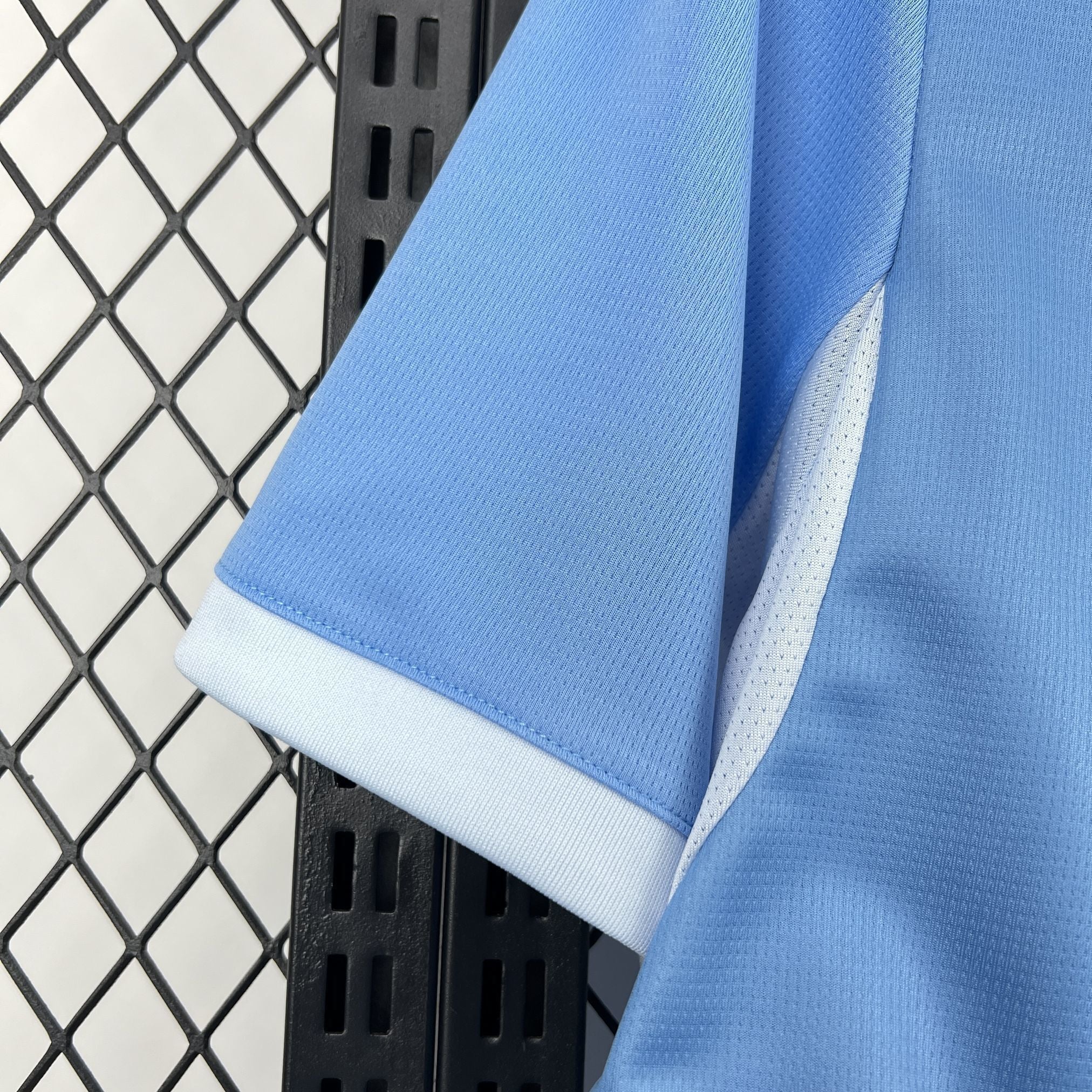 Maillot 26/27 Manchester City