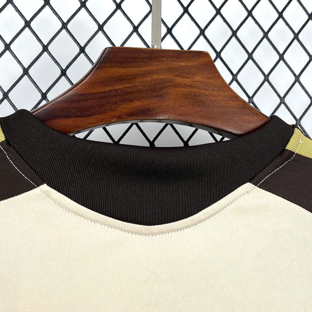 Maillot 25/26 Flamengo