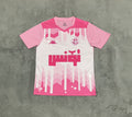 Maillot 26/27 Tunisie Rose