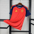 Maillot Espagne CDM 2026