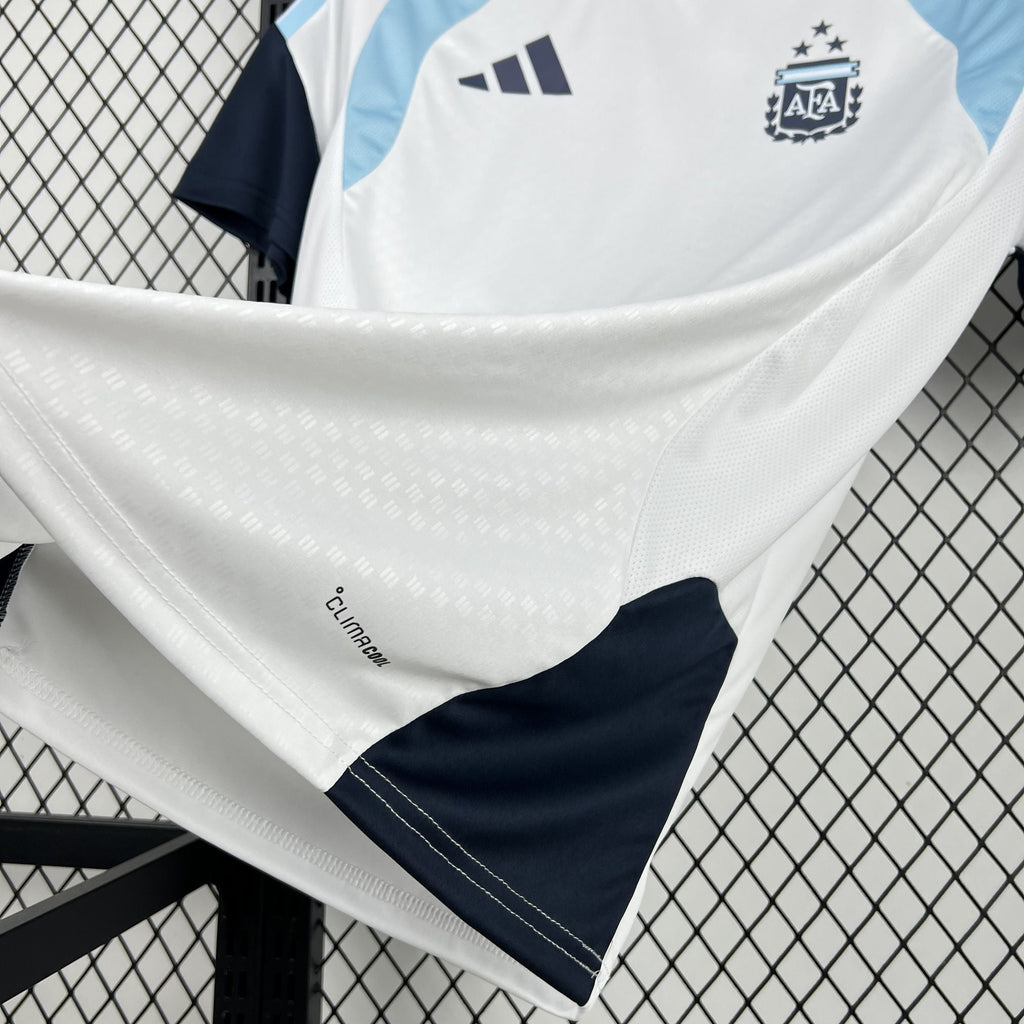 Maillot Argentine CDM 2026