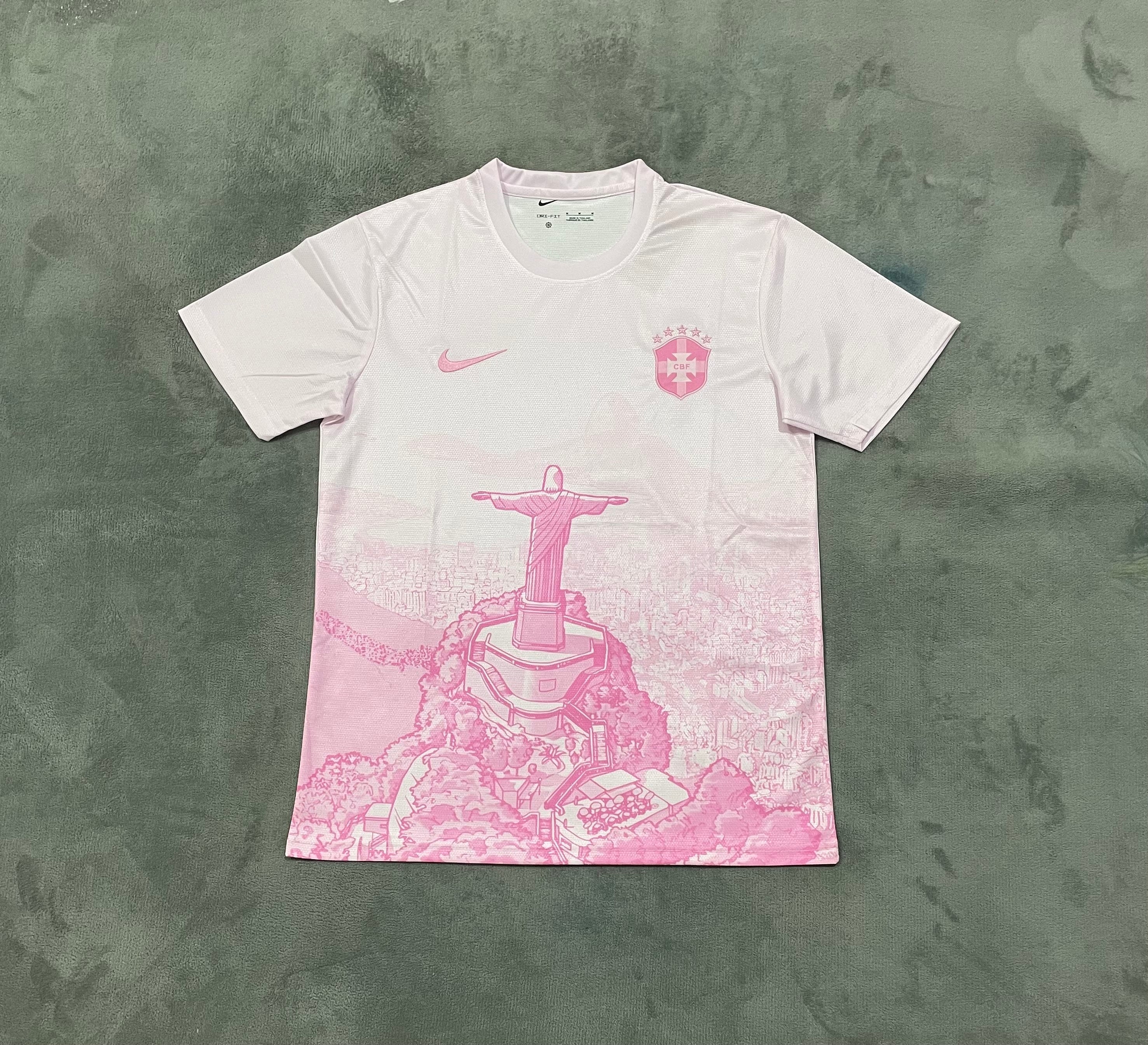 Maillot 25/26 Brésil