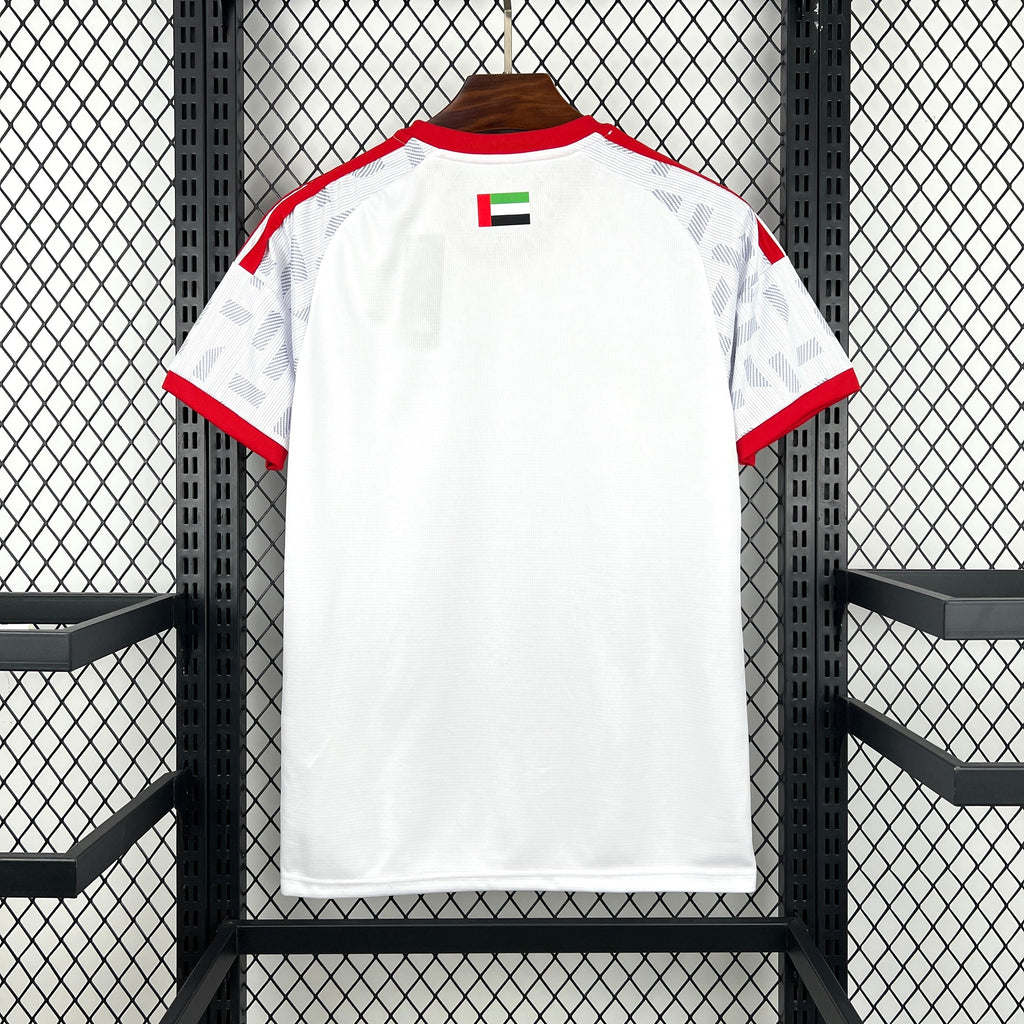 Maillot Émirats Arabes Unis CDM 2026