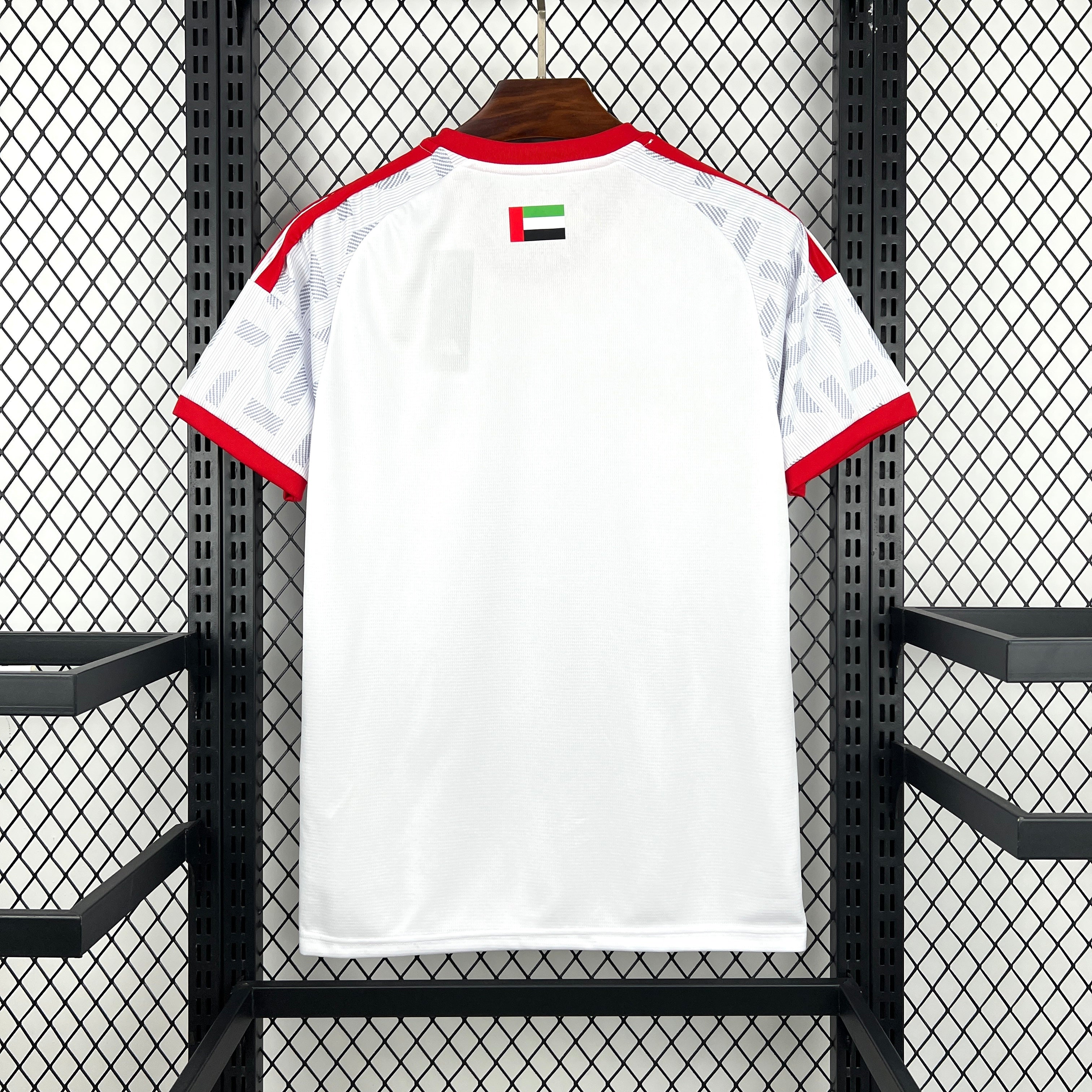 Maillot Émirats Arabes Unis CDM 2026
