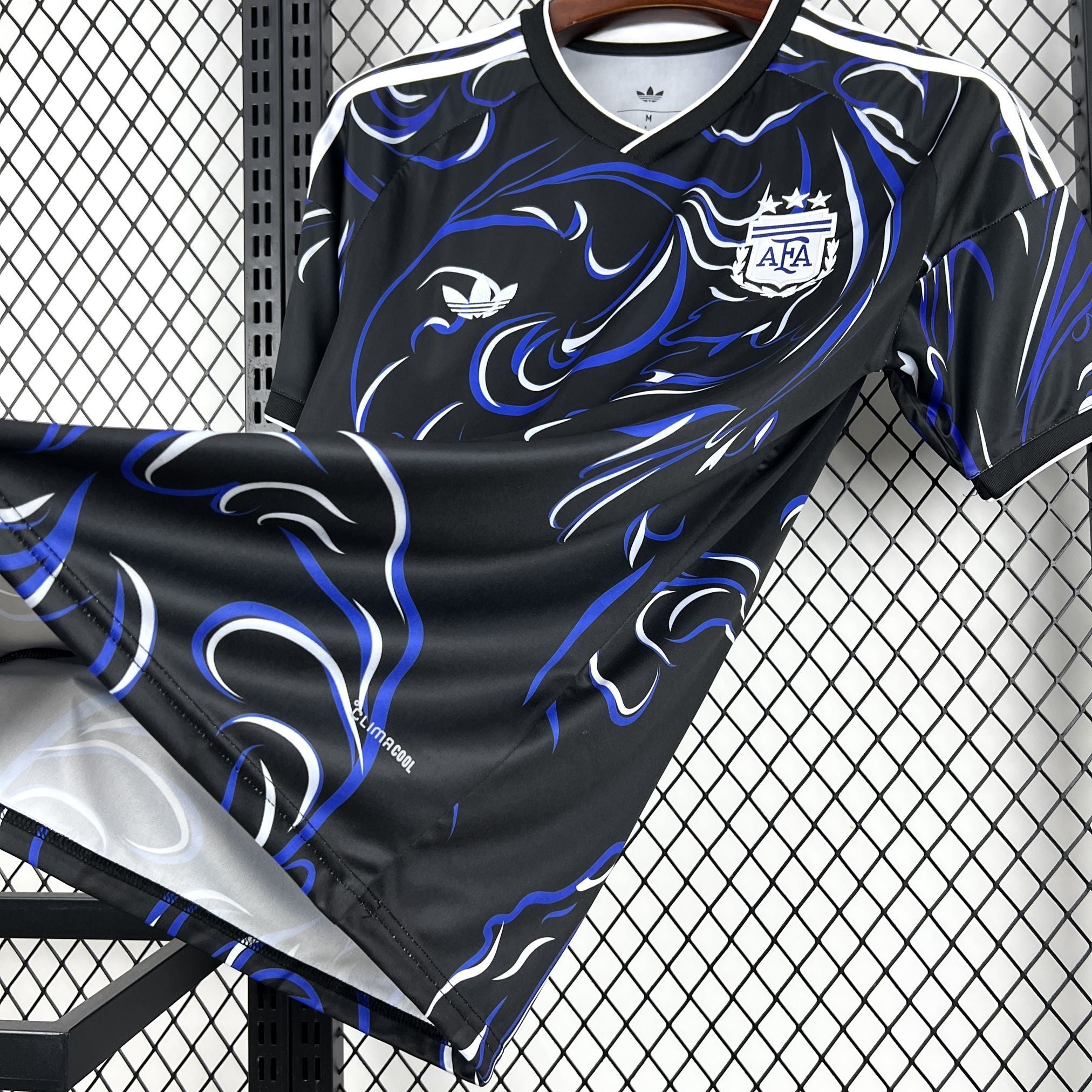 Maillot Argentine CDM 2026