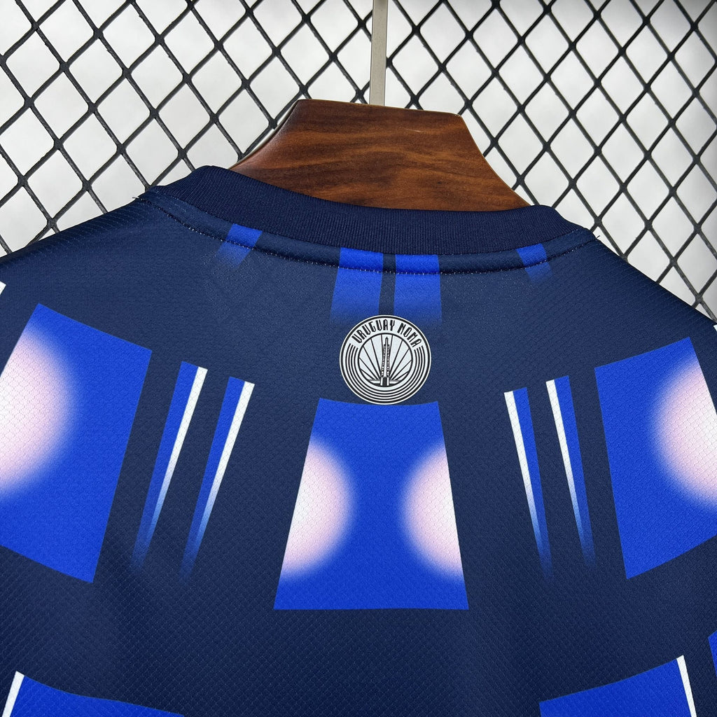 Maillot Uruguay CDM 2026