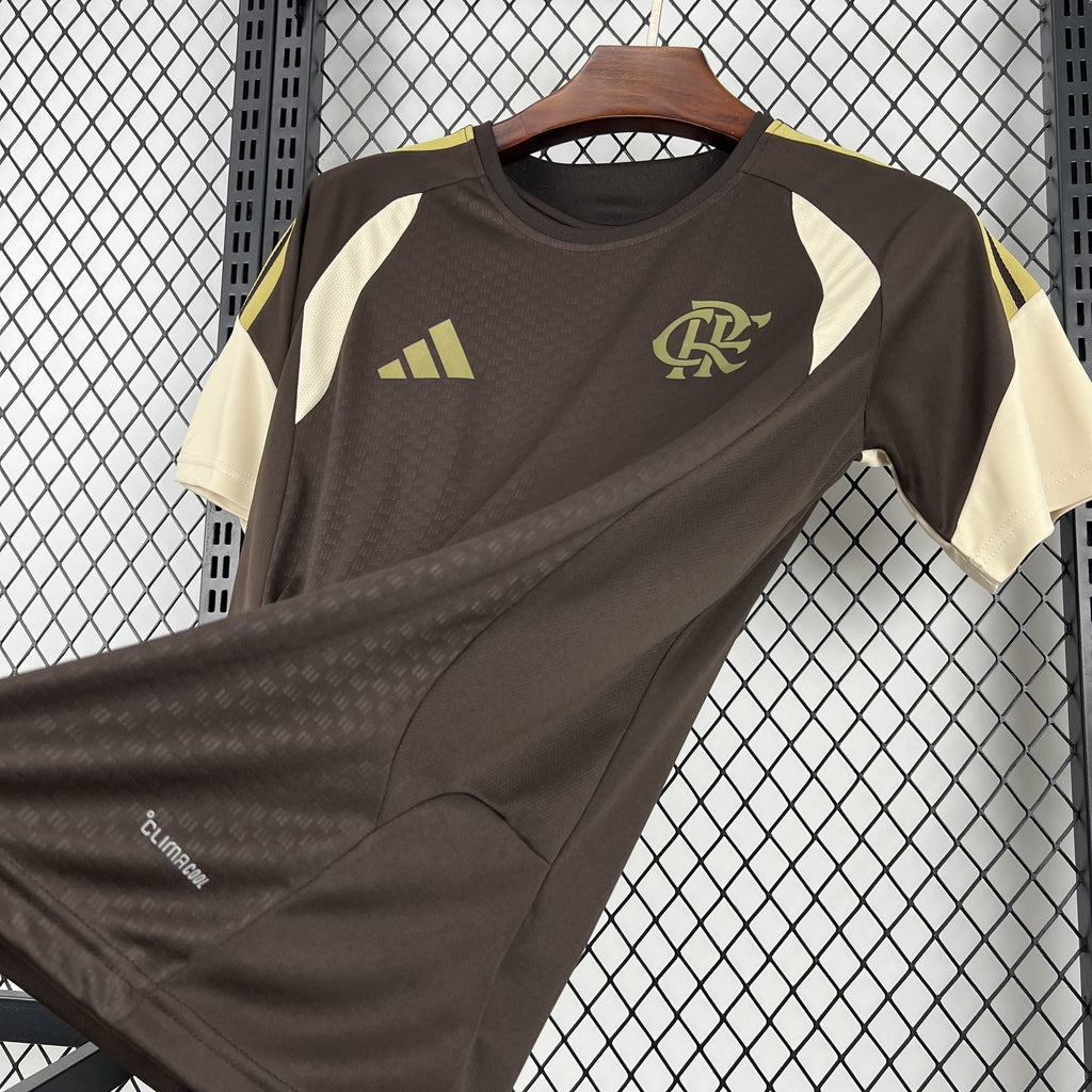 Maillot 25/26 Flamengo