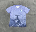 Maillot 25/26 Brésil