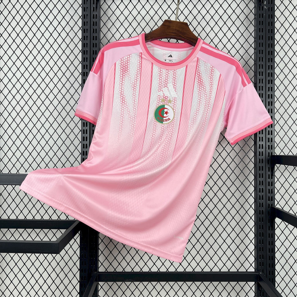 Maillot Algérie CDM 2026