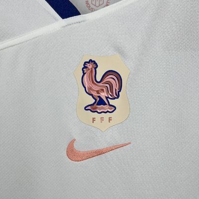 Maillot France extérieur Coupe du monde 2026