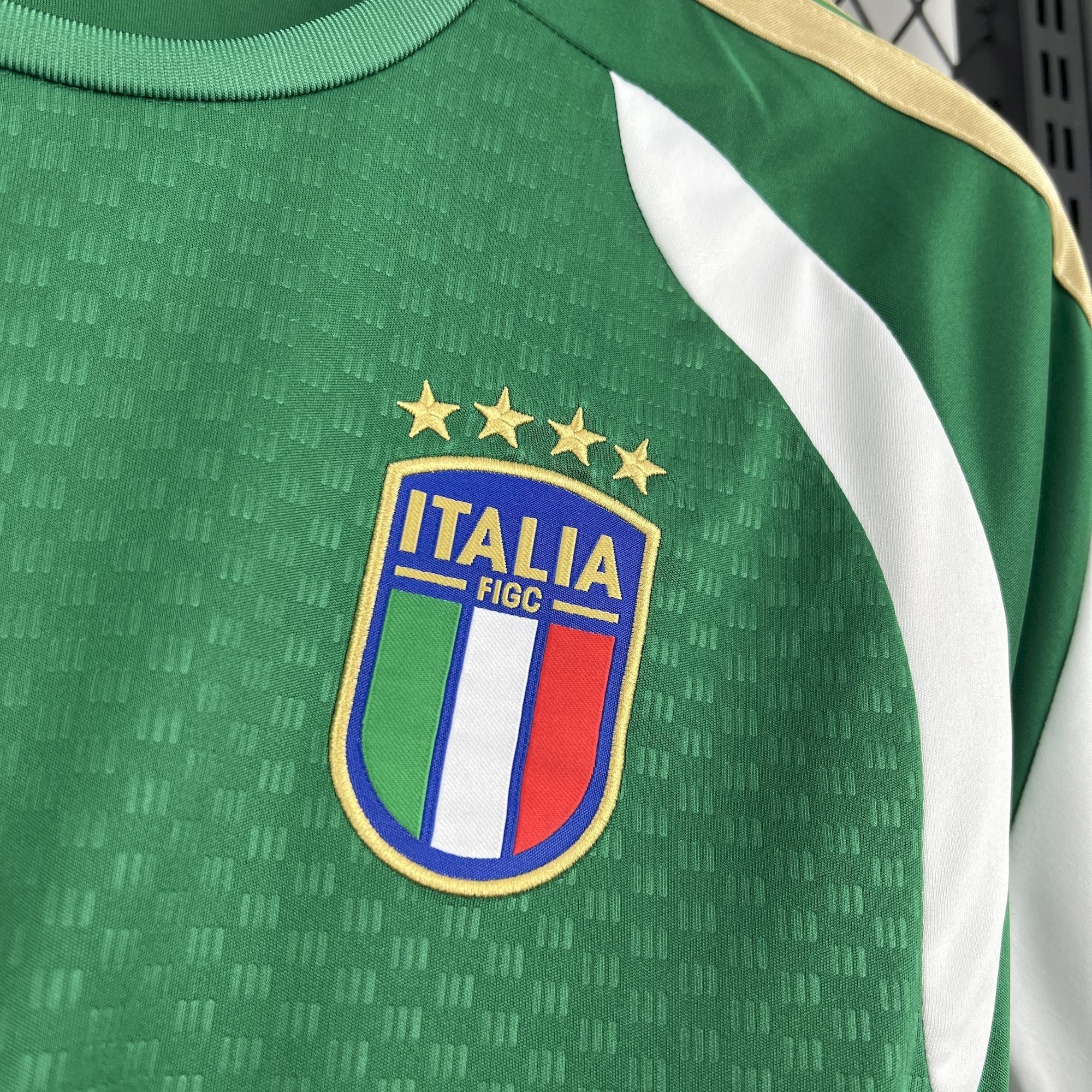 Maillot Italie CDM 2026