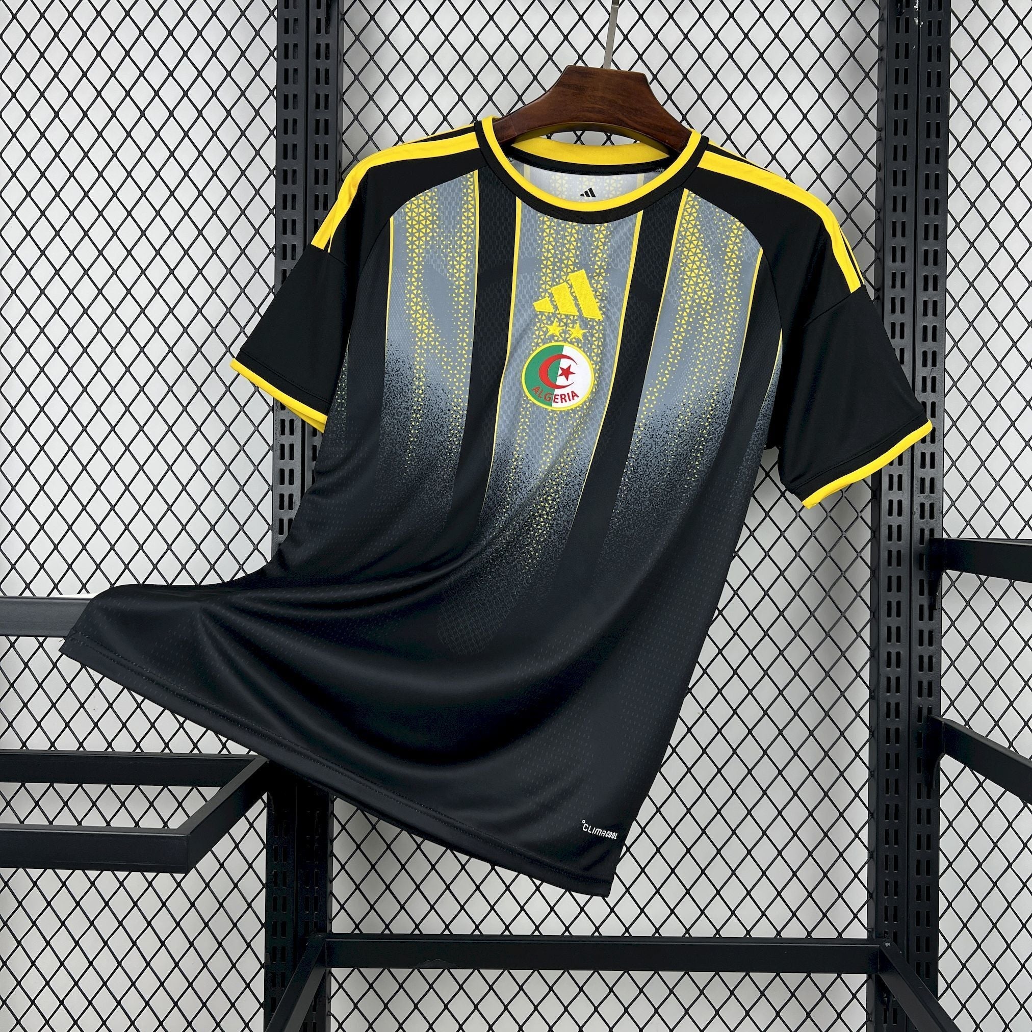 Maillot Algérie CDM 2026