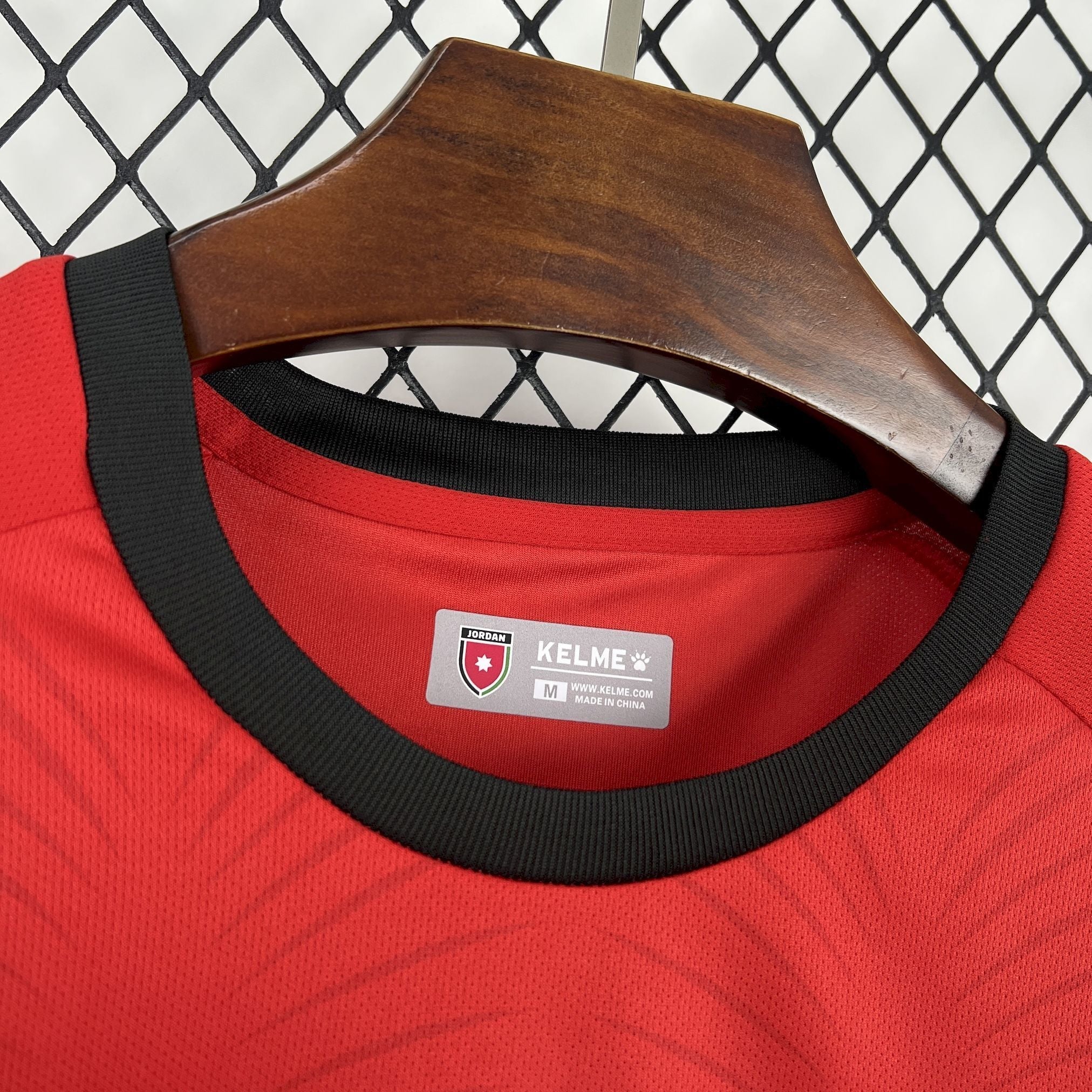 Maillot Jordan CDM 2026