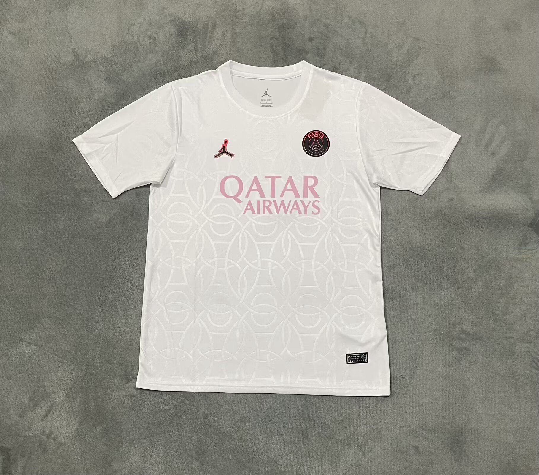 Maillot 25/26 PSG