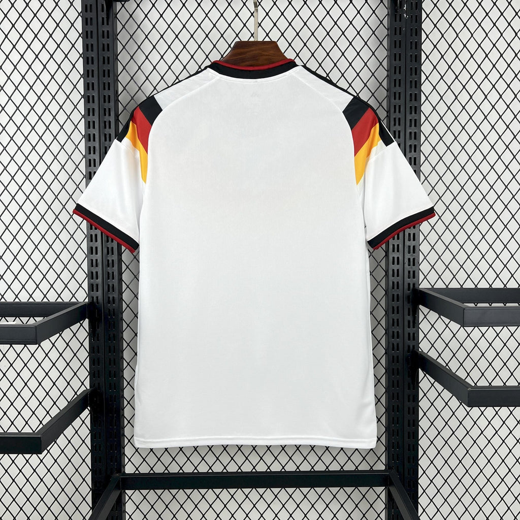 Maillot Allemagne CDM 2026