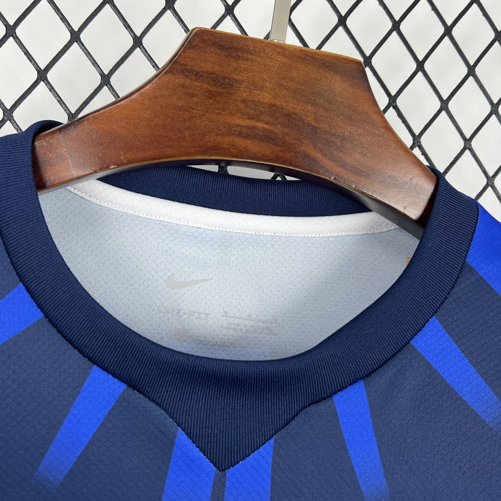 Maillot Uruguay CDM 2026