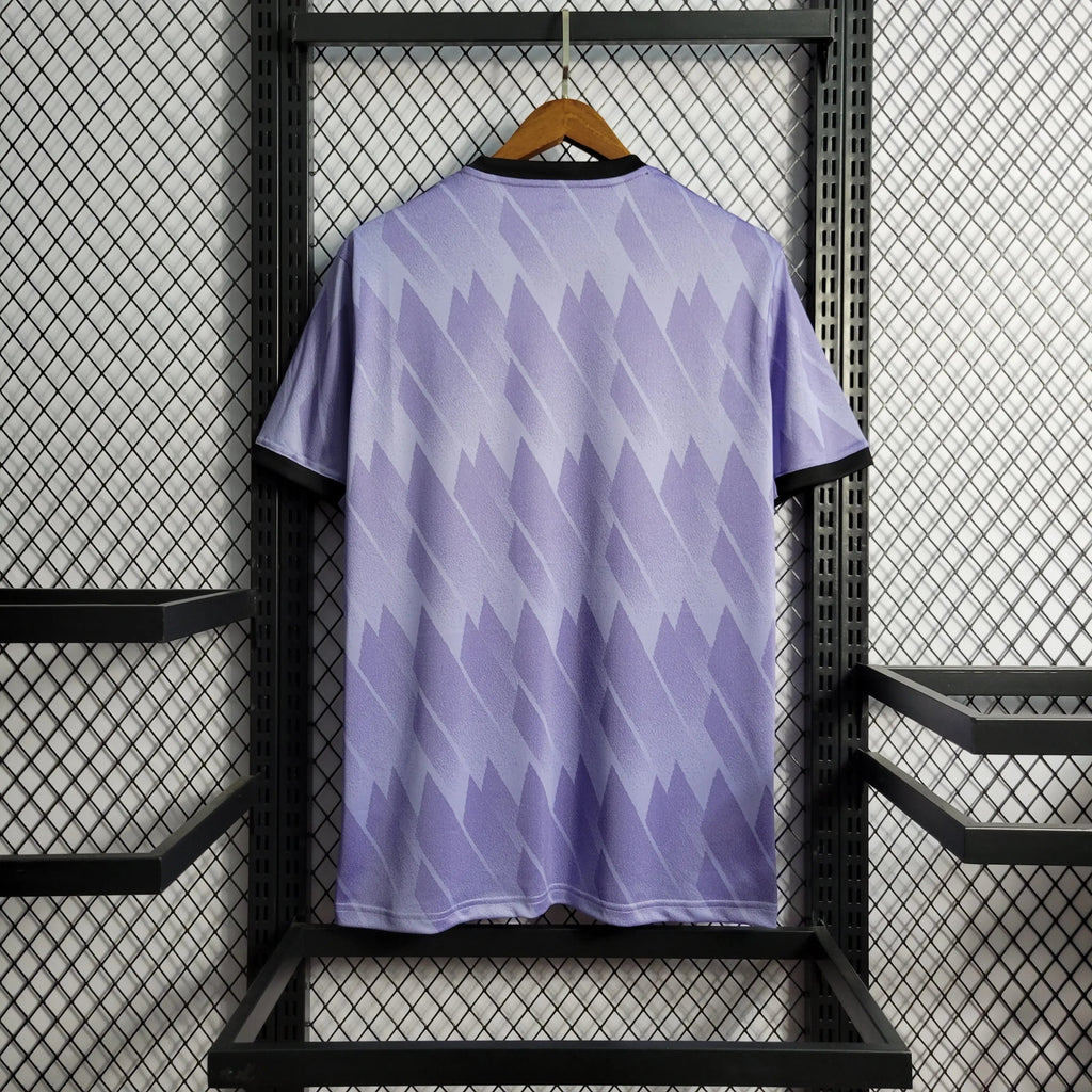 Maillot 22/23 Real Madrid Away